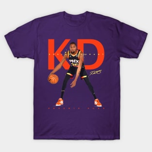 Kevin Durant T-Shirt